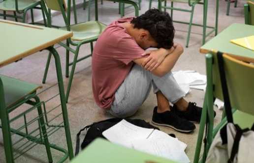 KPAI Catat 25 Anak Bunuh Diri Akibat Bullying di Tahun 2025